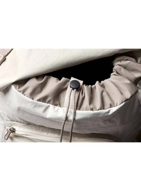 Plecak miejski Bellroy Cinch Backpack - oat