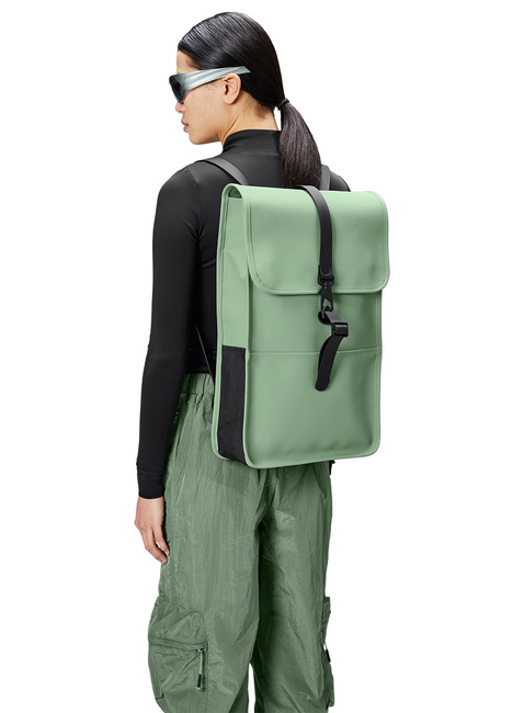 Plecak miejski Rains Backpack W3 - haze
