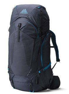 Plecak trekkingowy damski Gregory Kalmia 50 - solstice blue
