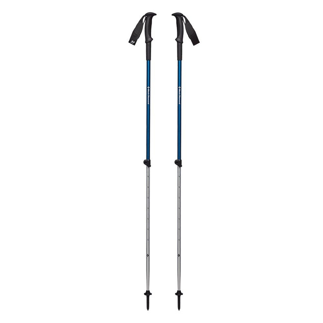 Kije trekkingowe Trail Sport 2 Black Diamond - kingfisher