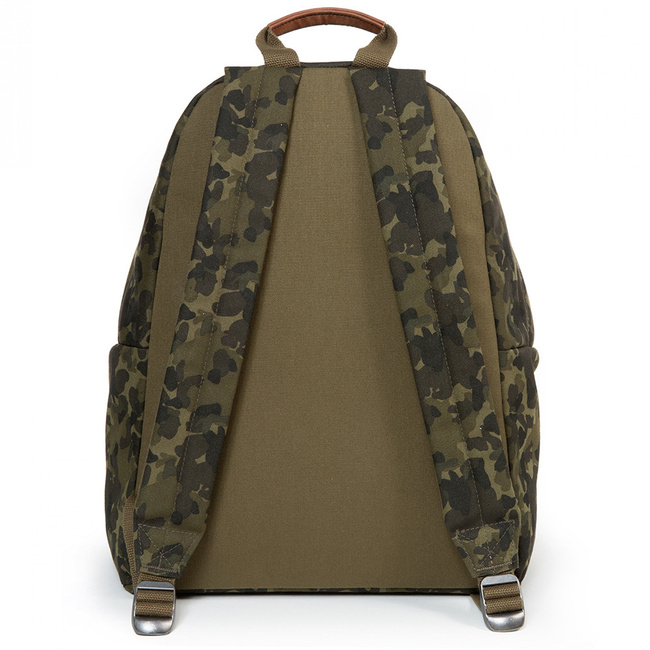 Plecak do szkoły Eastpak Padded Pak'r - opgrade camo