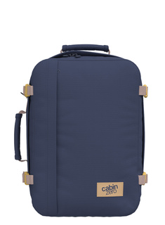 Plecak torba podręczna CabinZero 36 l - shibori blue