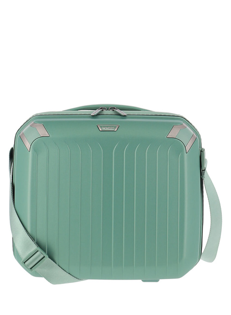 Kuferek podróżny Travelite Elvaa Beauty Case - sea green