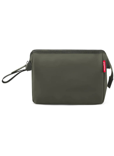 Kosmetyczka Reisenthel Allrounder Cosmetic - moss
