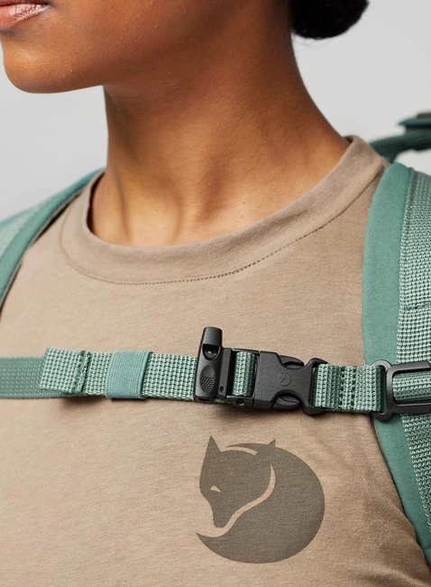 Plecak miejski Fjallraven Kanken Outlong - ochre