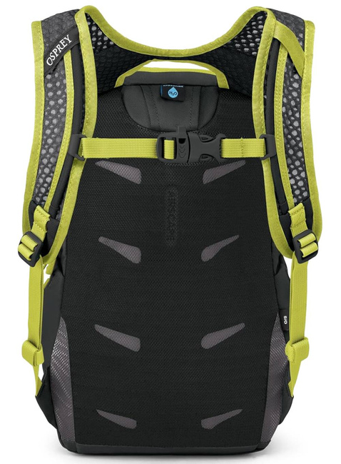 Plecak dziecięcy Osprey Daylite™ Jr - black / lemongrass
