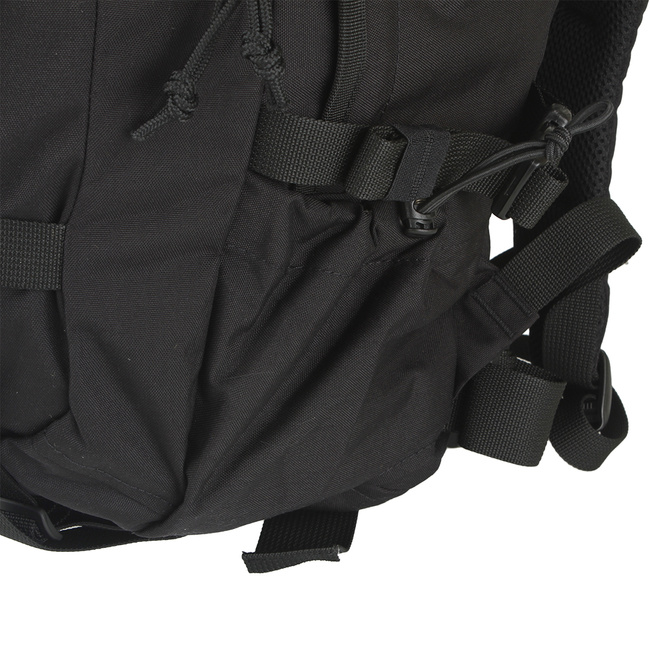Plecak survivalowy Wisport Ranger 30 l - black