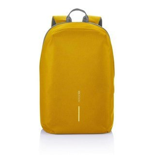 Plecak miejski XD Design Bobby Soft - yellow
