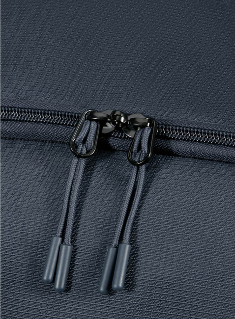 Torba podróżna American Tourister City Racer Duffle M - navy