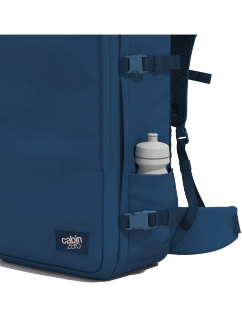 Plecak torba podręczna CabinZero Classic Pro 32 l - jodhpur blue