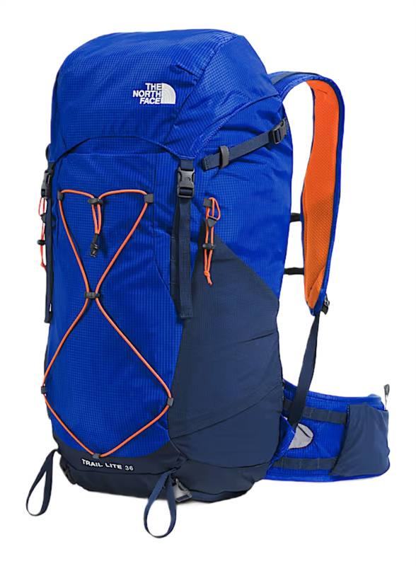 tnf blue / summit navy