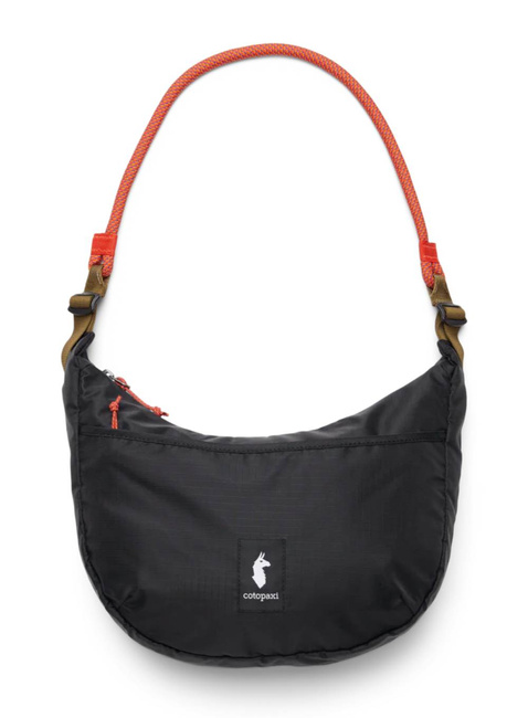 Torba na ramię Cotopaxi Trozo Shoulder Bag 8 l - black
