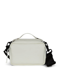 Torebka codzienna Rains Box Bag Micro - tonal fossil