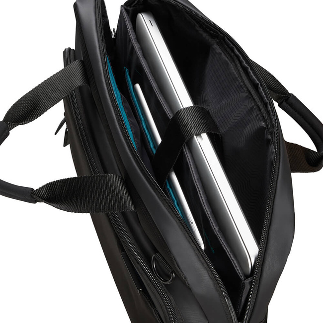 Torba na laptopa 15,6" Samsonite Mysight Bailhandle - black