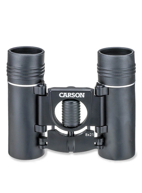 Lornetka składana Carson Kinglet 8x21mm Compact Binocular
