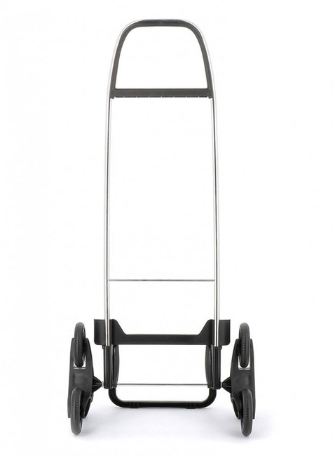 Wózek na zakupy Rolser I-Max Thermo Zen z 6 kołami - navy blue