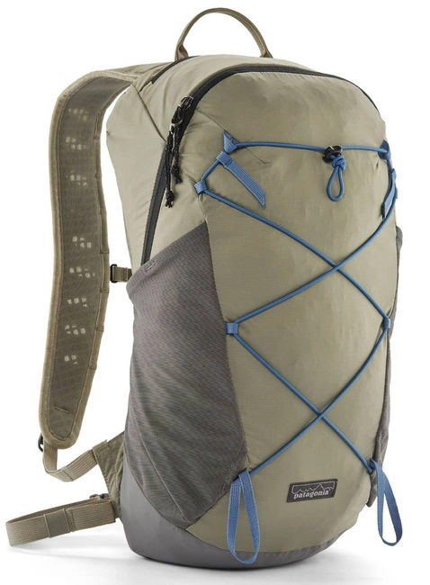 Plecak miejski Patagonia Terravia Pack 14 l - river rock green