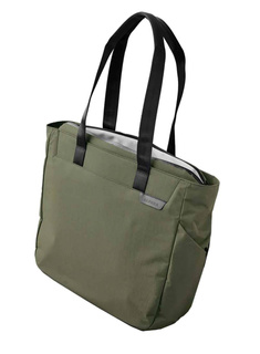 Torba miejska szoperka Alpaka Metro Tote - green