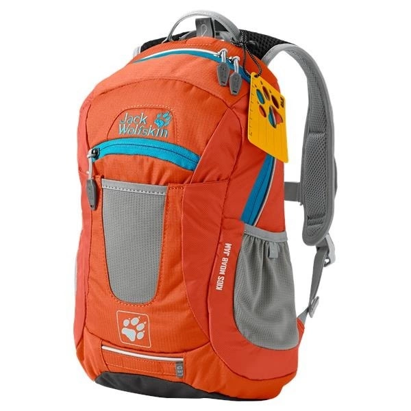 Plecak Jack Wolfskin Kids Moab Jam