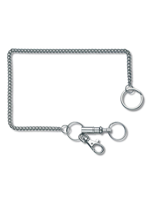 Łańcuszek Victorinox Chain Combination Metal -  silver