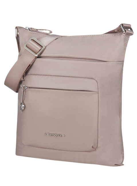Torba damska Samsonite Move 3.0 Mini Ipad - rose