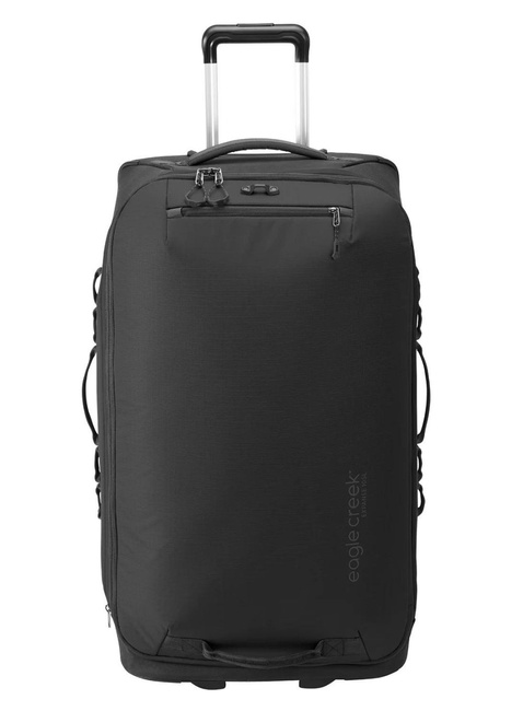 Duża torba na kółkach Eagle Creek Expanse 105 l - black