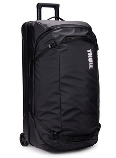Torba podróżna Thule Chasm Wheeled Duffel 110 l - black