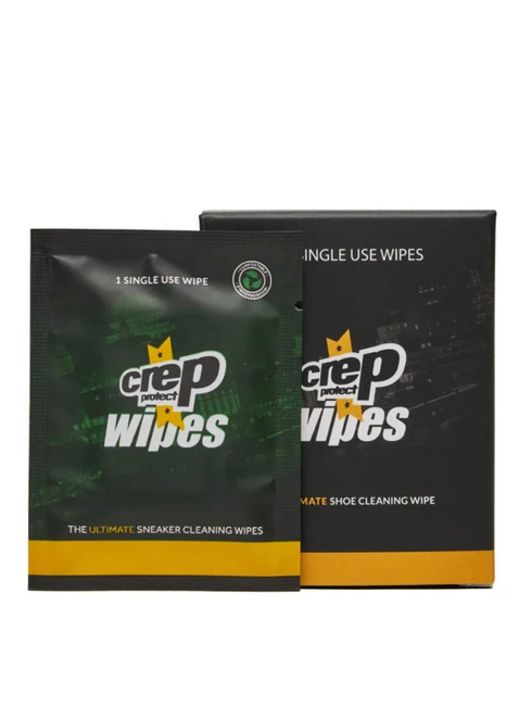 Zestaw do czyszczenia obuwia Crep Protect Starter Pack