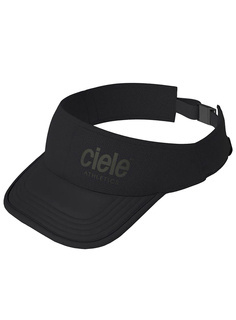 Daszek Ciele Athletics FSTVisor Dual SC - athletics / whitaker