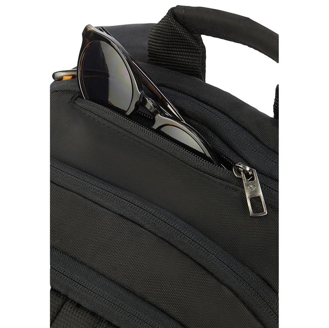 Plecak na laptopa Samsonite Guardit 2.0 15,6 - black