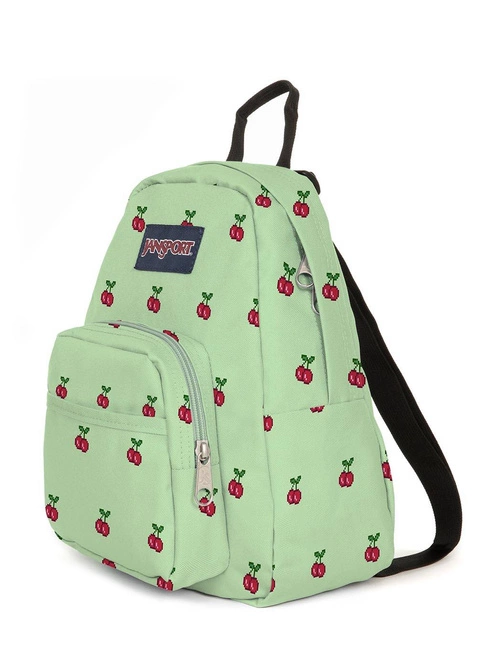 Plecak miejski JanSport Half Pint 10 l - bit cherries