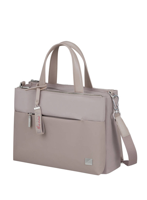 Torba damska biurowa Samsonite Workationist Tote 13,3 - quartz
