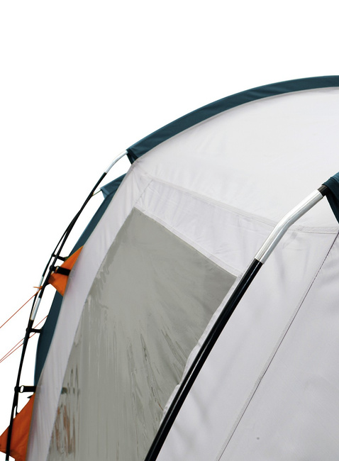 Namiot 3-osobowy Easy Camp Palmdale 300 - steel blue