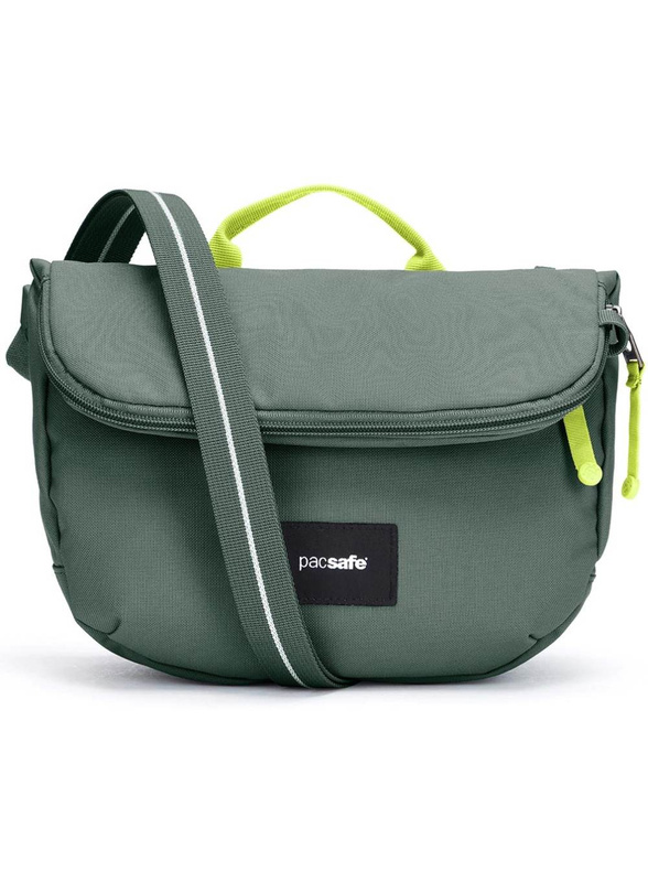 spruce green