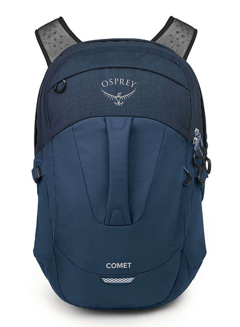Plecak miejski podróżny Osprey Comet 30 - atlas blue heather