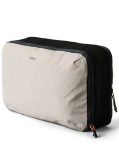 Organizer podróżny Bellroy Lite Packing Cube 12 l - ash