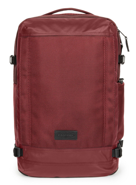 Plecak Eastpak CNNCT Tecum M - cnnct burgundy