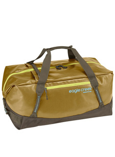 Torba podróżna 2w1 Eagle Creek Migrate Duffel 90 l - field brown
