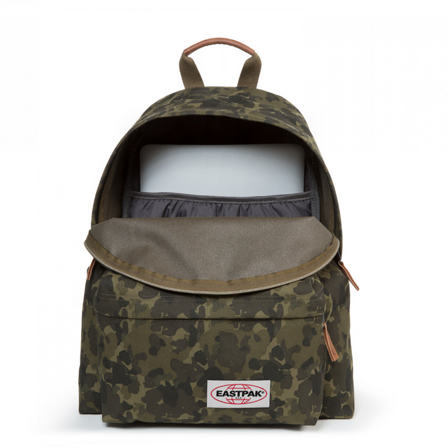 Pojemny plecak Eastpak Padded Pak'r - opgrade 60Y