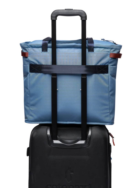 Torba codzienna Cotopaxi Mente Tote 22 l - fjord