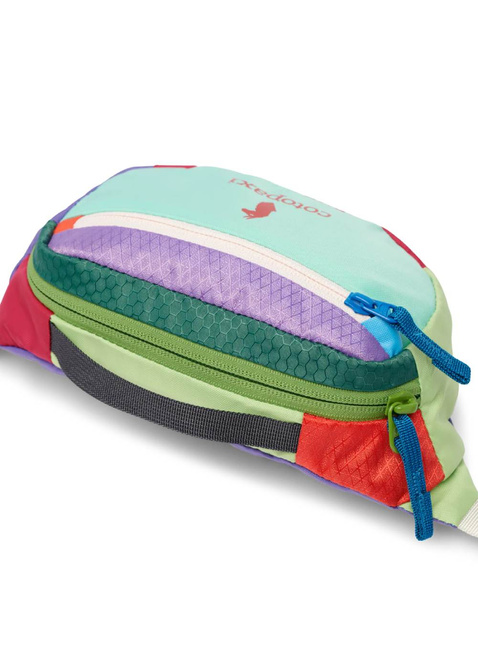 Torba biodrowa Cotopaxi Kapai Hip Pack 1,5 l - del dia