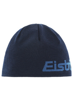 Czapka zimowa Eisbar 365 RL - night / light cobalt
