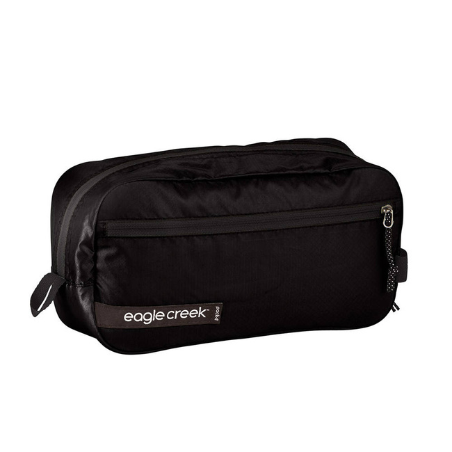 Kosmetyczka podróżna Eagle Creek Pack It Isolate Quick Trip S - black