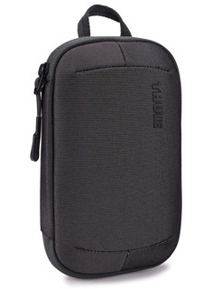 Mały organizer na elektronikę Thule Subterra 2 Powershuttle S - vetiver gray