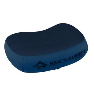 Poduszka Sea to Summit Aeros Premium Pillow Regular - navy blue
