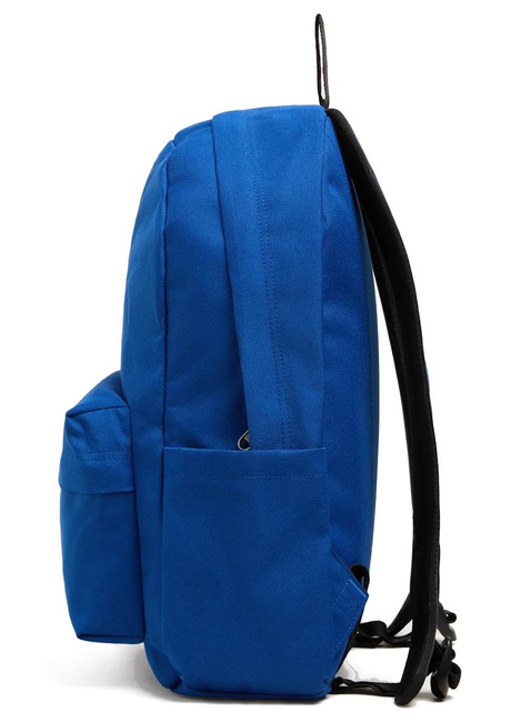 Plecak młodzieżowy Vans Old Skool Backpack - true blue