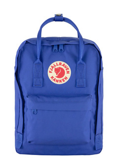 Plecak Fjallraven Kanken Laptop 13 - cobalt blue
