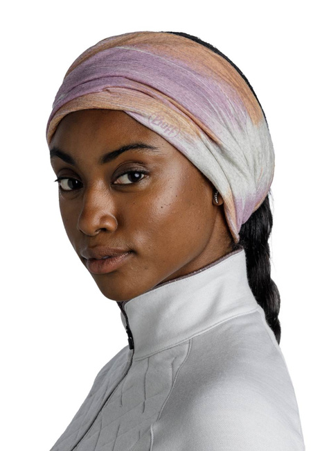 Chusta wielofunkcyjna Buff Merino Lightweight Neckwear Prints - arky multi