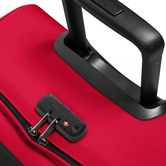 Torba podróżna Eastpak Tranverz M - sailor red