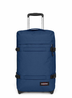 Torba podróżna mała Eastpak Transit'R S - peony navy